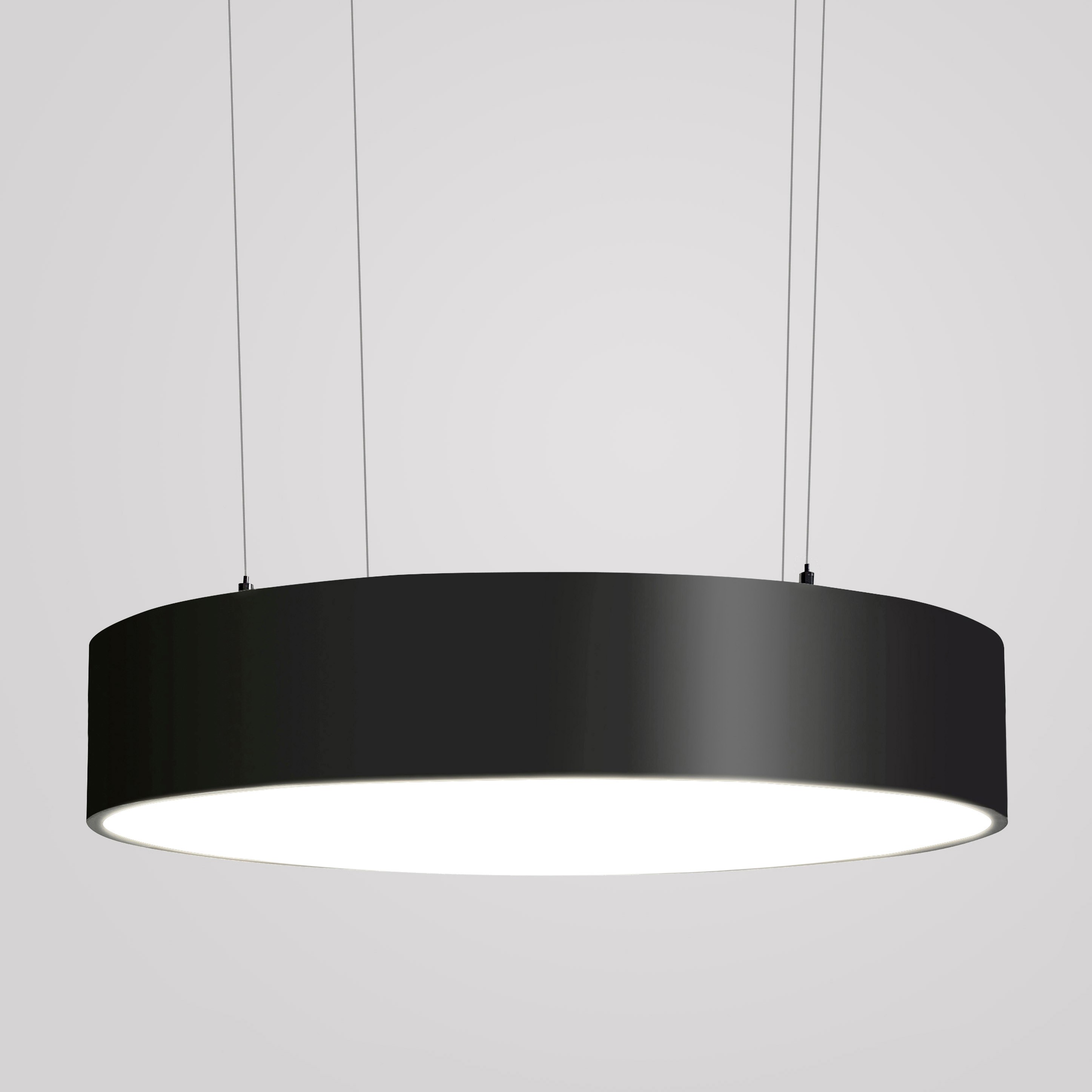 Luminaires of the series BELO_BE_110