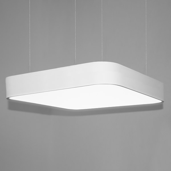 Luminaire BELO_BE_SQ_80_SUSPENDED