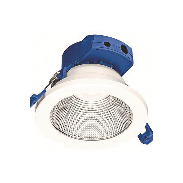 Luminaires of the series DOWNLIGHT