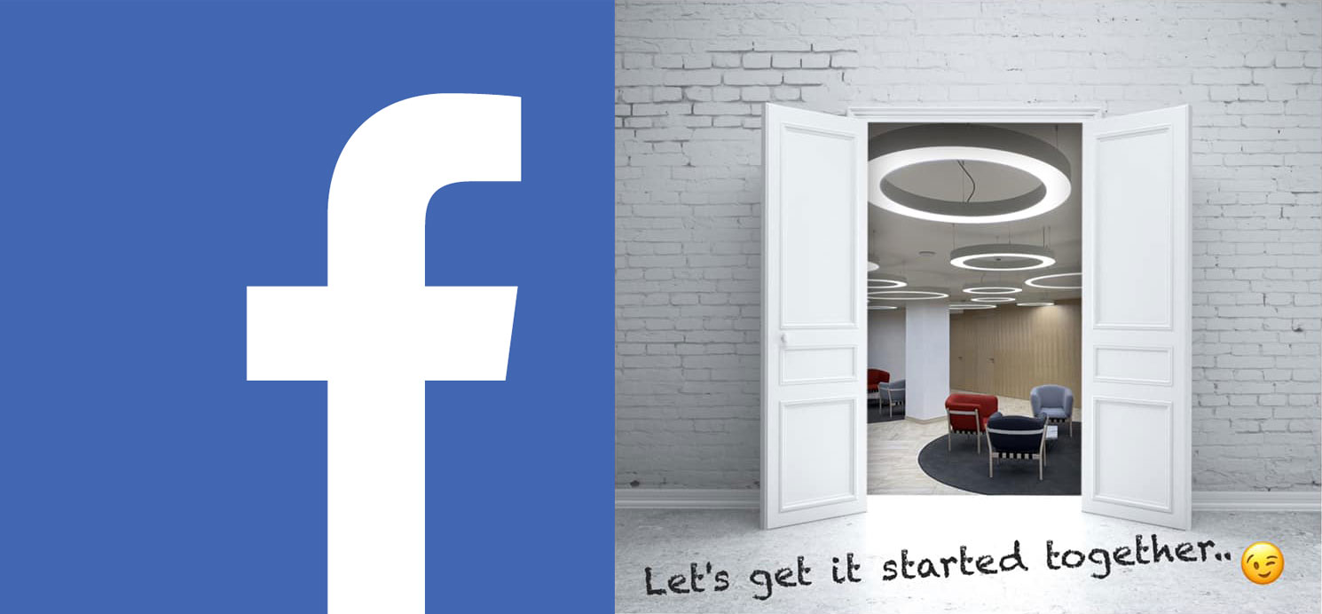 Archilight je na Facebooku