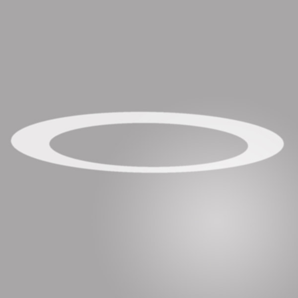 Luminaire BELO_GI_110/80_RECESSED