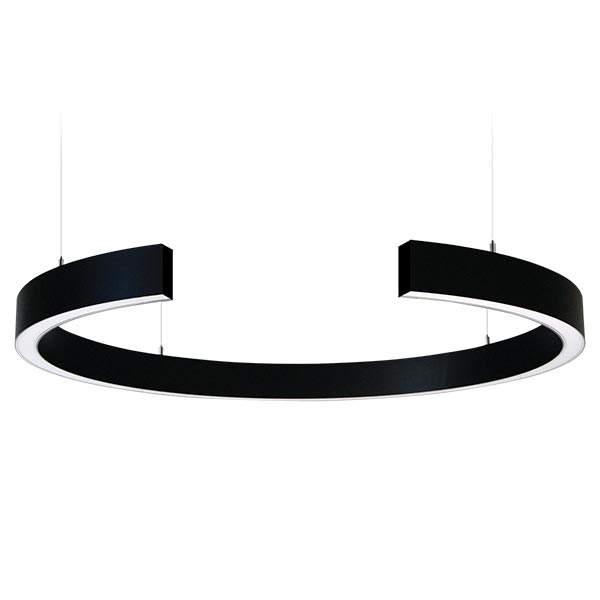 Luminaire BELO_GI_37C/80_SUSPENDED