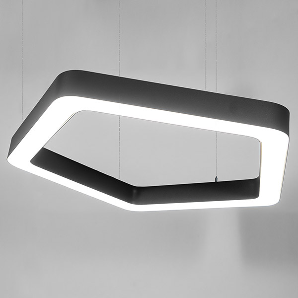 Luminaire BELO_LO_PO_80_SUSPENDED