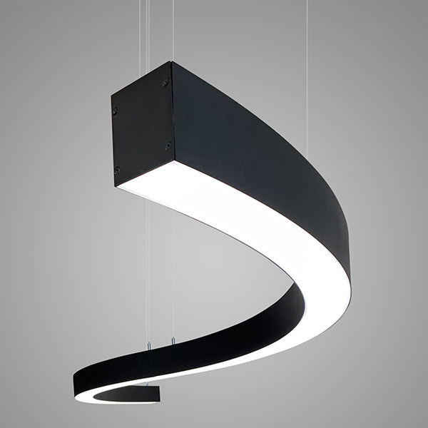 Luminaire BELO_LO_S_80_SUSPENDED