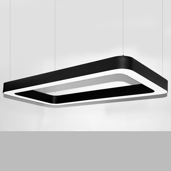 Luminaire BELO_LO_SQ_80_SUSPENDED