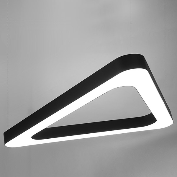 Luminaire BELO_LO_TR_80_SUSPENDED