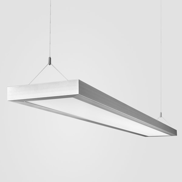 Luminaire FLAT_200_SUSPENDED